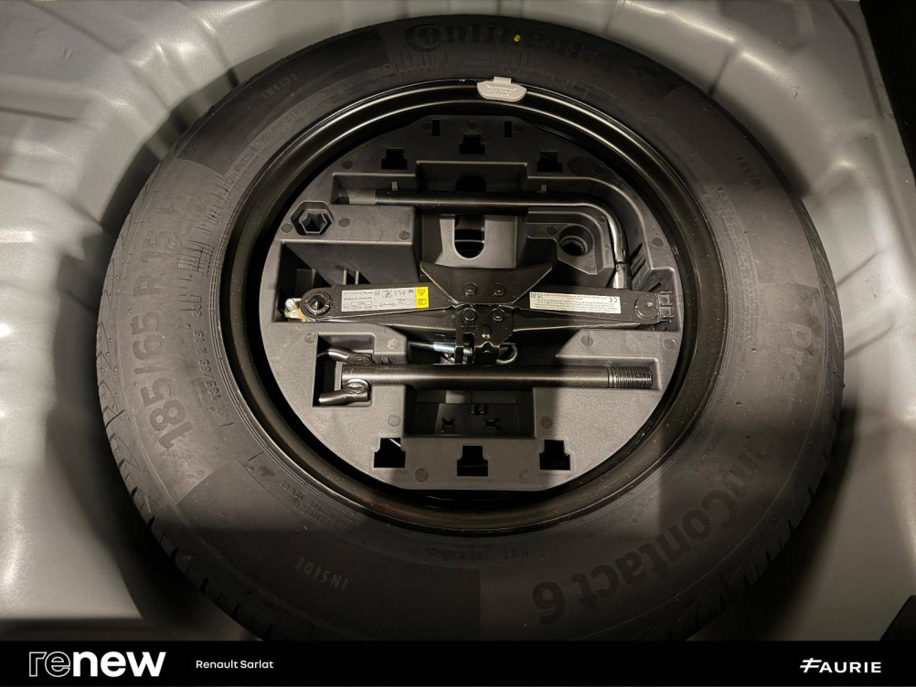 Acheter Renault Clio 5 Clio TCe 90 Evolution 5p occasion dans les concessions du Groupe Faurie