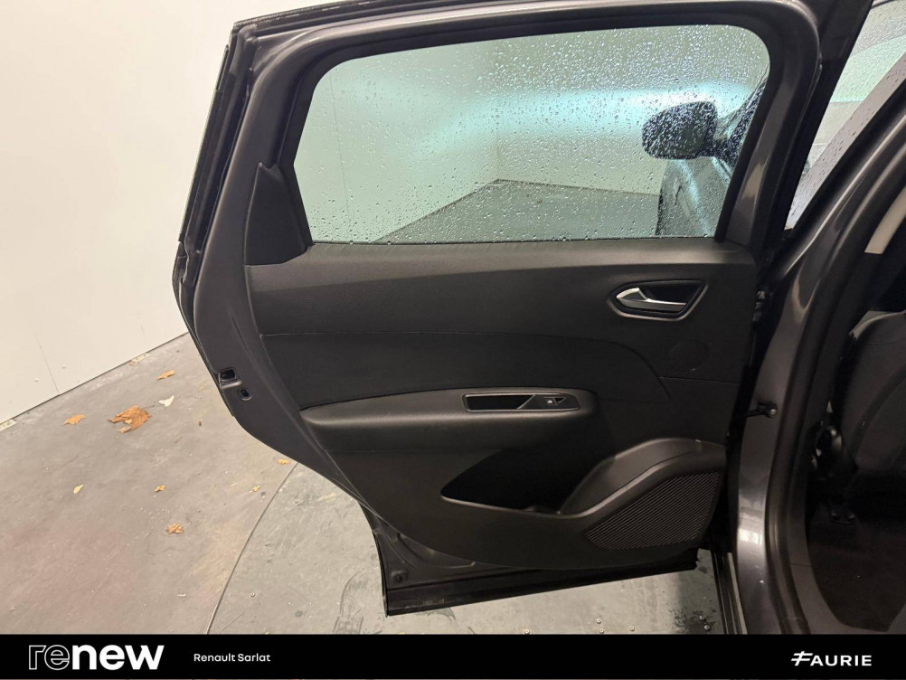 Acheter Renault Arkana Arkana mild hybrid 140 EDC FAP - 22 Evolution 5p occasion dans les concessions du Groupe Faurie