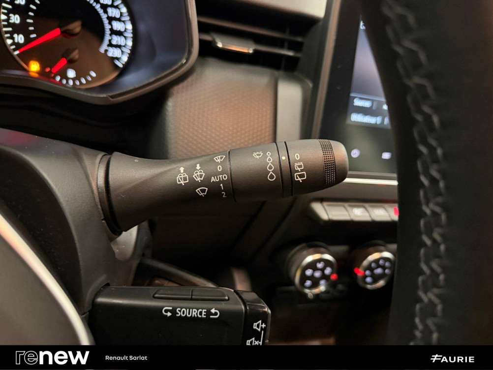 Acheter Renault Clio 5 Clio TCe 90 Equilibre 5p occasion dans les concessions du Groupe Faurie