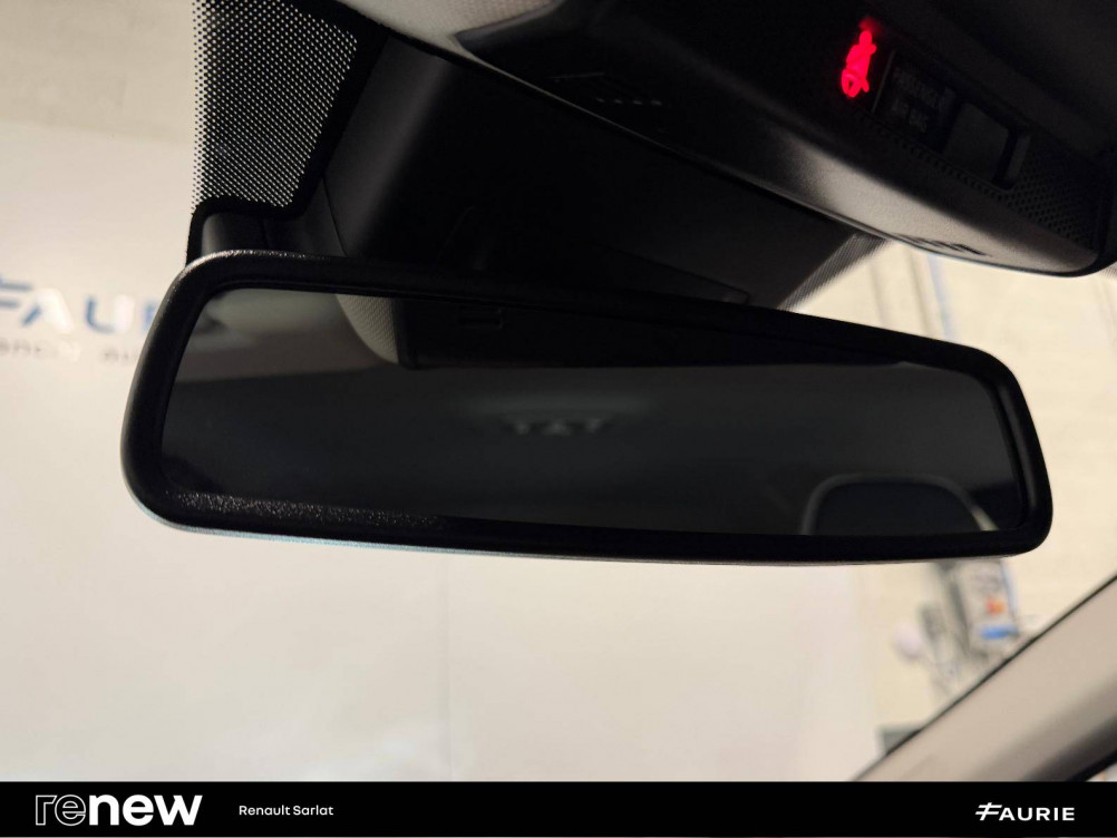 Acheter Renault Captur 2 Captur E-Tech full hybrid 145 Techno 5p occasion dans les concessions du Groupe Faurie