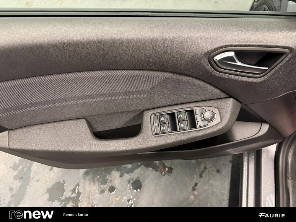 Acheter Renault Clio 5 Clio E-Tech full hybrid 145 ch GSR2 Esprit Alpine 5p occasion dans les concessions du Groupe Faurie