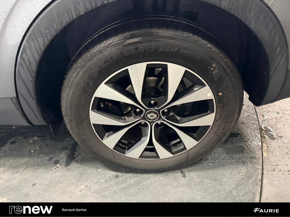 Acheter Renault Arkana Arkana mild hybrid 140 EDC FAP - 22 Evolution 5p occasion dans les concessions du Groupe Faurie