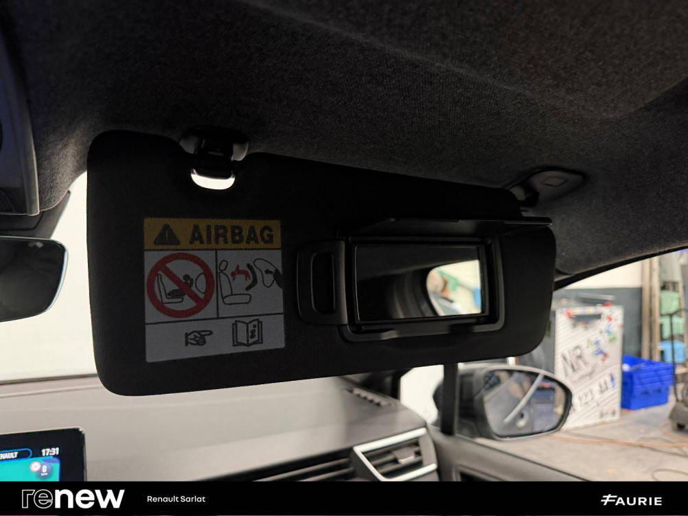 Acheter Renault Clio 5 Clio E-Tech full hybrid 145 ch GSR2 Esprit Alpine 5p occasion dans les concessions du Groupe Faurie