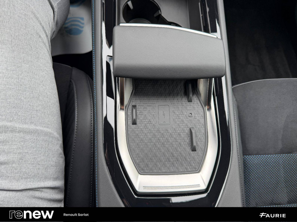 Acheter Renault Rafale Rafale E-Tech full hybrid 200 esprit Alpine 5p occasion dans les concessions du Groupe Faurie