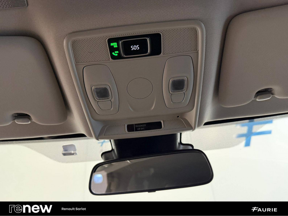 Acheter Renault Arkana Arkana TCe 140 EDC - 23 Evolution 5p occasion dans les concessions du Groupe Faurie