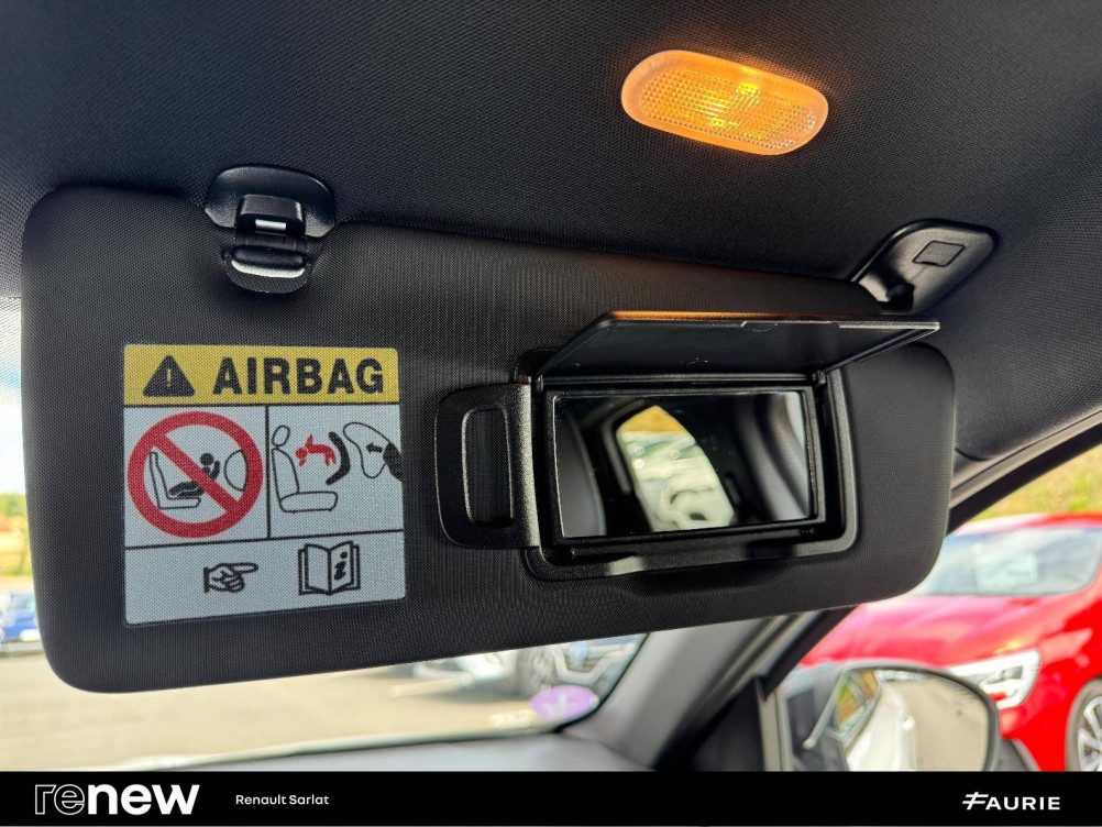 Acheter Renault Arkana Arkana E-Tech 145 - 23 esprit Alpine 5p occasion dans les concessions du Groupe Faurie