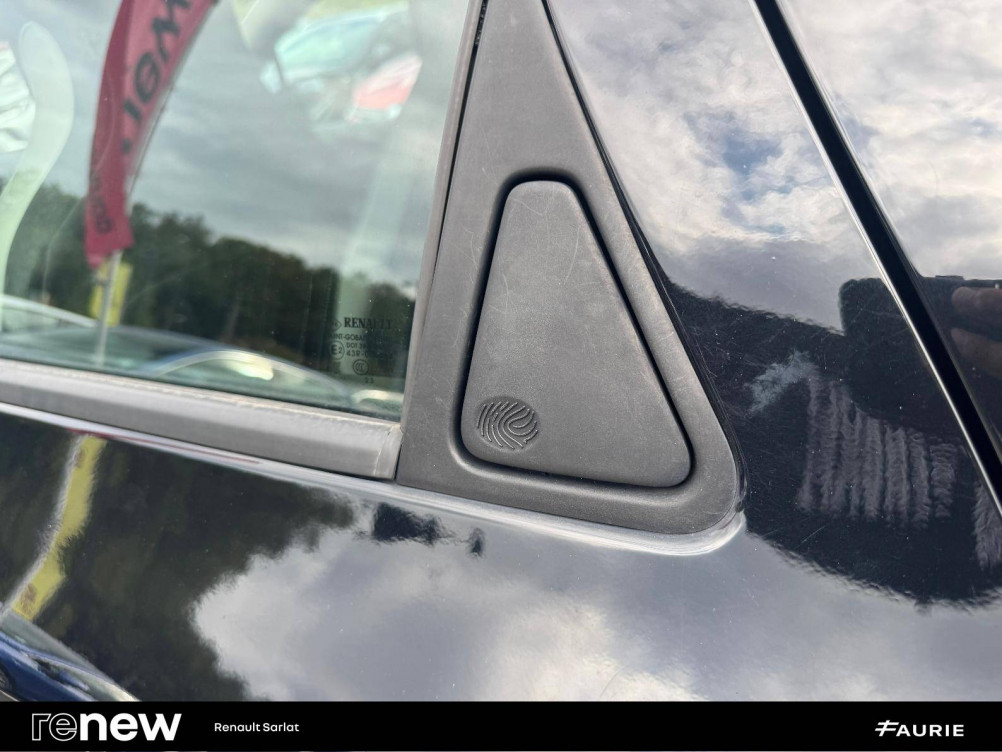 Acheter Renault Zoe Zoe R110 - MY22 Evolution 5p occasion dans les concessions du Groupe Faurie