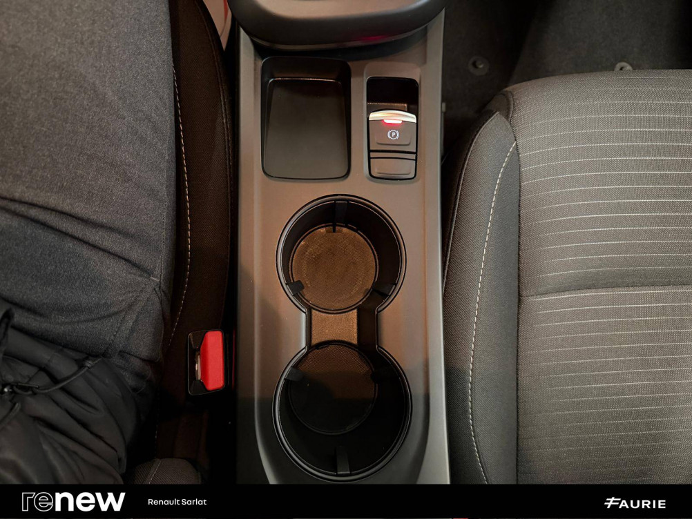 Acheter Renault Arkana Arkana mild hybrid 140 EDC FAP - 22 Evolution 5p occasion dans les concessions du Groupe Faurie