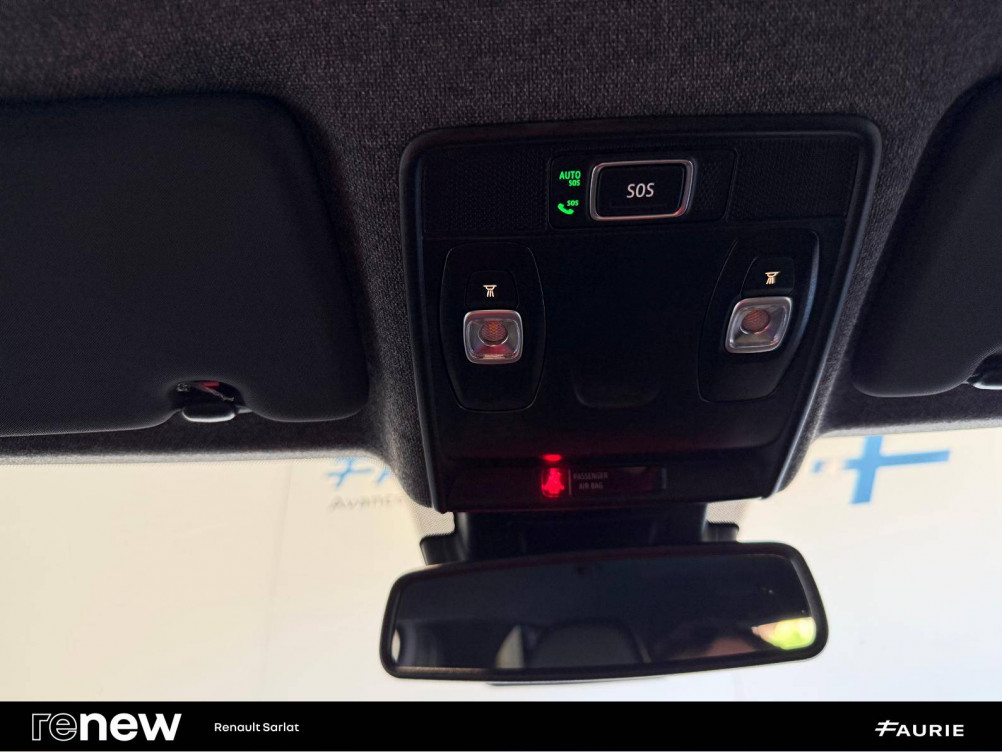 Acheter Renault Clio 5 Clio E-Tech full hybrid 145 Techno 5p occasion dans les concessions du Groupe Faurie