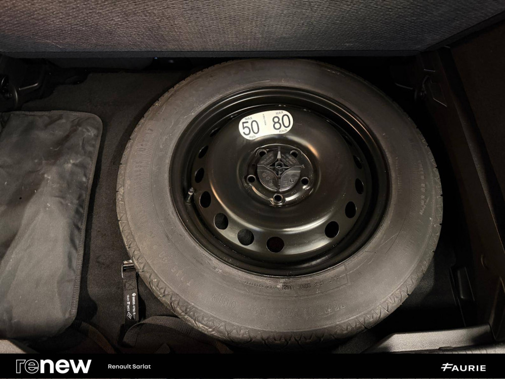 Acheter Renault Captur 2 Captur E-Tech 145 - 21 Intens 5p occasion dans les concessions du Groupe Faurie