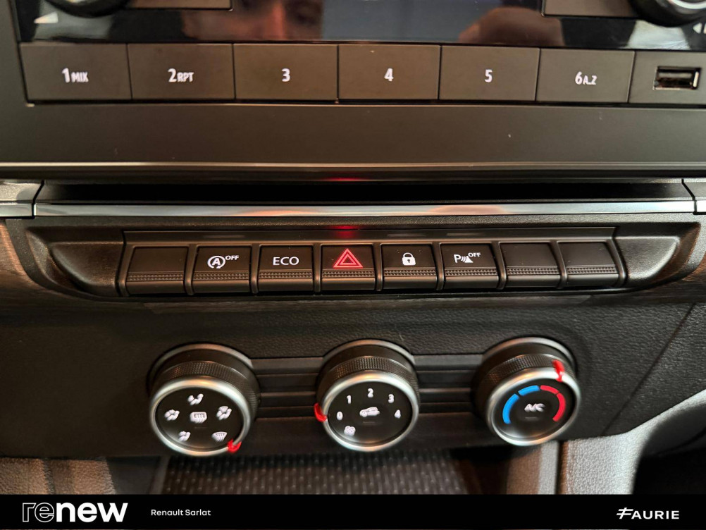 Acheter Renault Kangoo 3 Kangoo Blue dCi 95 Zen 5p occasion dans les concessions du Groupe Faurie