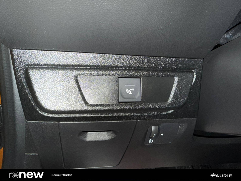 Acheter Dacia Sandero Sandero TCe 90 - 22 Stepway Confort 5p occasion dans les concessions du Groupe Faurie