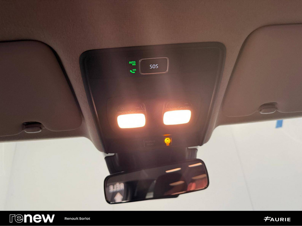 Acheter Renault Clio 5 Clio Blue dCi 100 ch GSR2 Evolution 5p occasion dans les concessions du Groupe Faurie