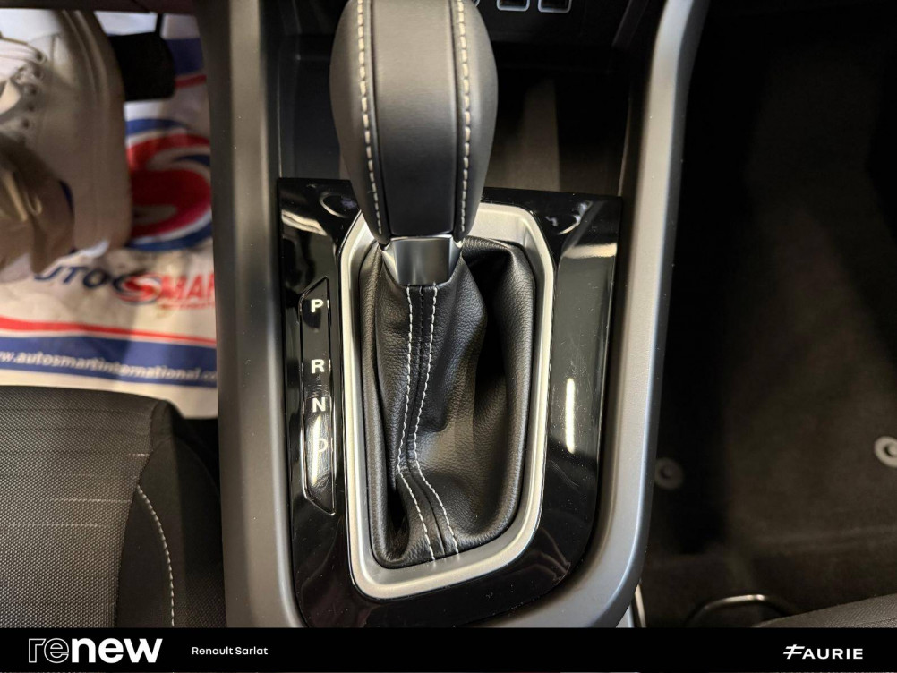 Acheter Renault Arkana Arkana TCe 140 EDC - 23 Evolution 5p occasion dans les concessions du Groupe Faurie