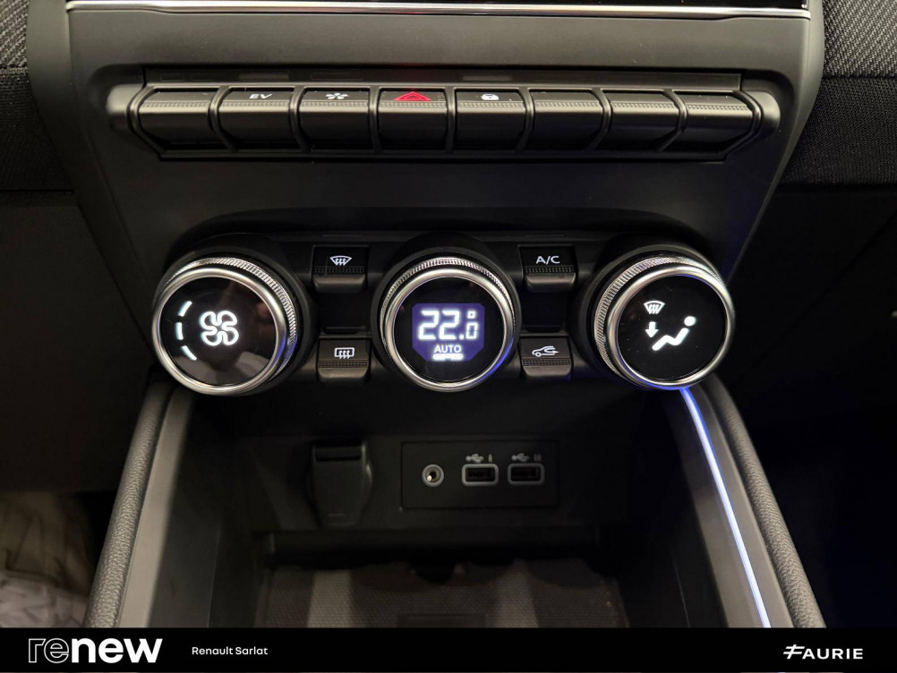 Acheter Renault Clio 5 Clio E-Tech full hybrid 145 ch GSR2 Esprit Alpine 5p occasion dans les concessions du Groupe Faurie