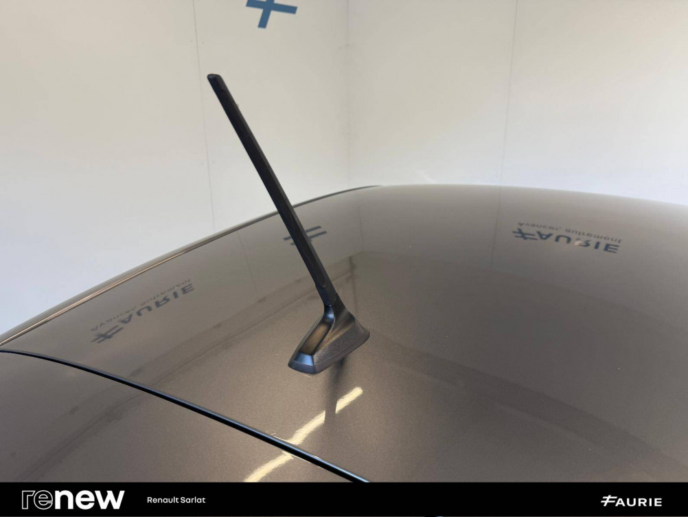 Acheter Renault Clio 5 Clio E-Tech full hybrid 145 Evolution 5p occasion dans les concessions du Groupe Faurie