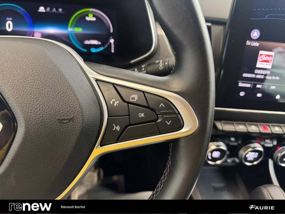 Acheter Renault Arkana Arkana E-Tech 145 - 23 Techno 5p occasion dans les concessions du Groupe Faurie
