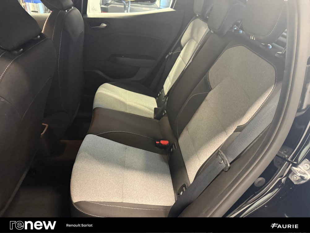 Acheter Renault Clio 5 Clio Blue dCi 100 ch GSR2 Evolution 5p occasion dans les concessions du Groupe Faurie