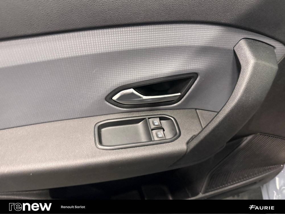 Acheter Renault Express 2 EXPRESS VAN BLUE DCI 95 - 22 CONFORT 5p occasion dans les concessions du Groupe Faurie