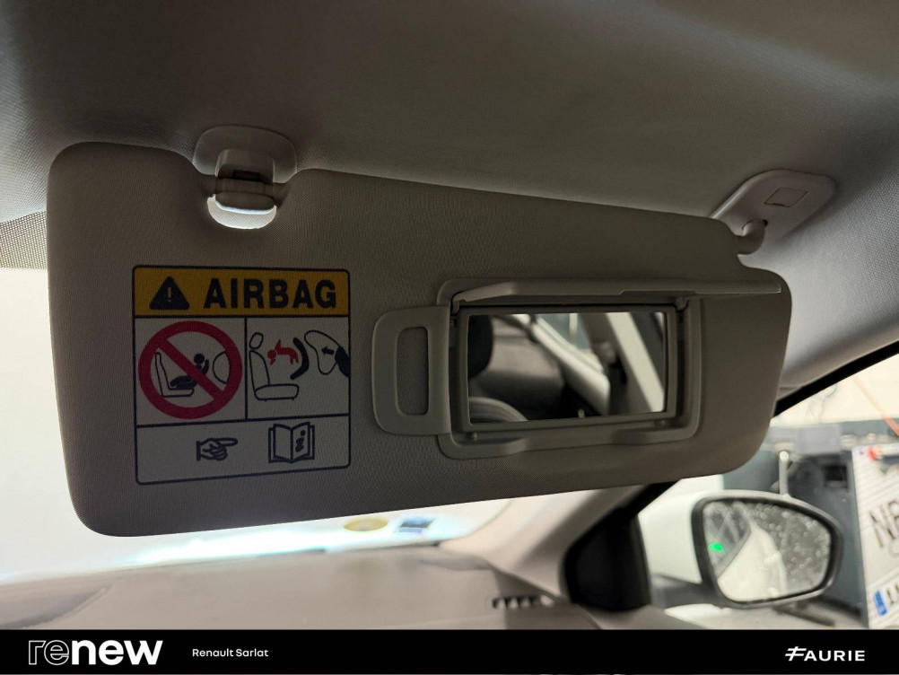 Acheter Renault Megane 4 MEGANE IV SOCIETE BLUE DCI 115 - 21N AIR NAV 2P 5p occasion dans les concessions du Groupe Faurie