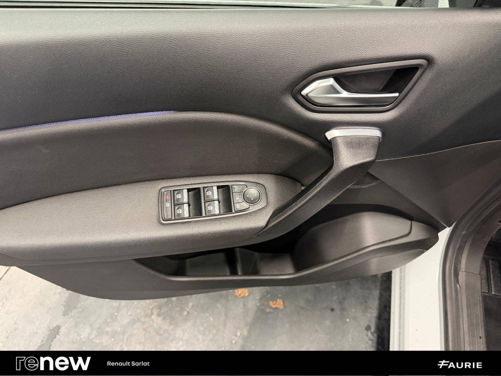 Acheter Renault Captur 2 Captur E-Tech 145 - 21 Intens 5p occasion dans les concessions du Groupe Faurie