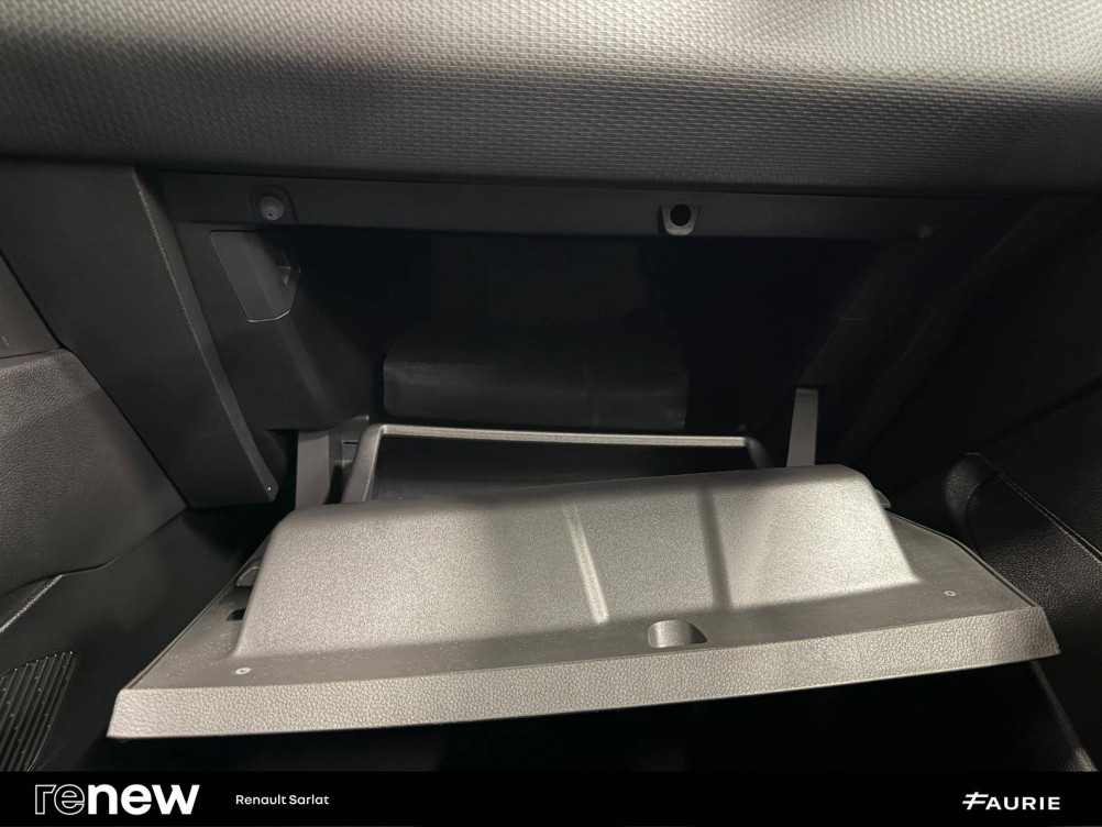 Acheter Renault Clio 5 Clio TCe 90 Equilibre 5p occasion dans les concessions du Groupe Faurie