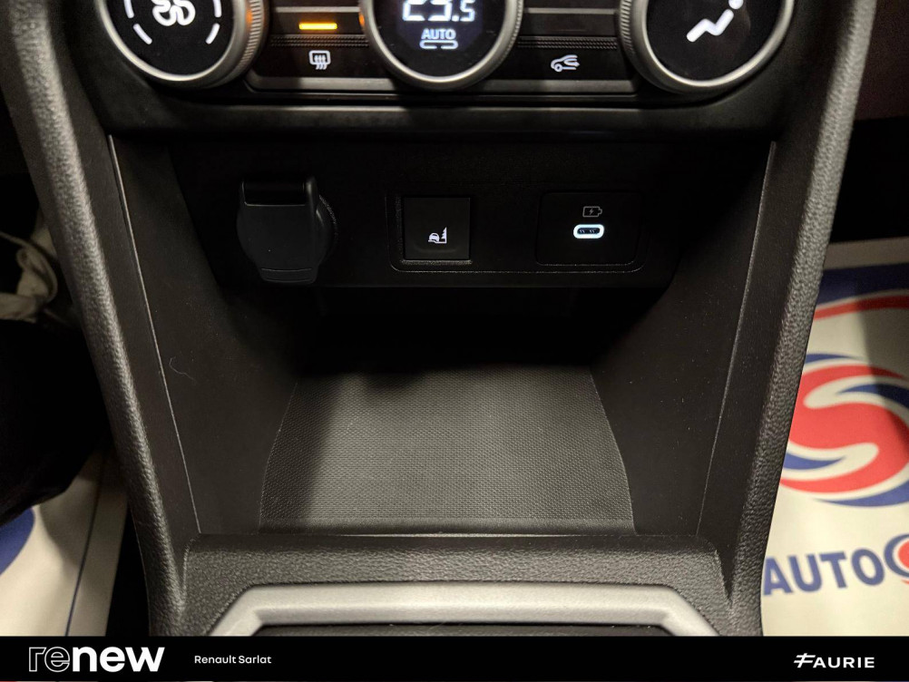 Acheter Dacia Sandero Sandero ECO-G 100 GSR2 Stepway Extreme 5p occasion dans les concessions du Groupe Faurie