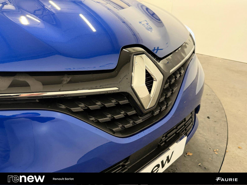 Acheter Renault Clio 5 Clio TCe 90 Equilibre 5p occasion dans les concessions du Groupe Faurie