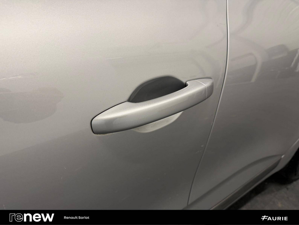 Acheter Renault Clio 5 Clio TCe 90 Evolution 5p occasion dans les concessions du Groupe Faurie