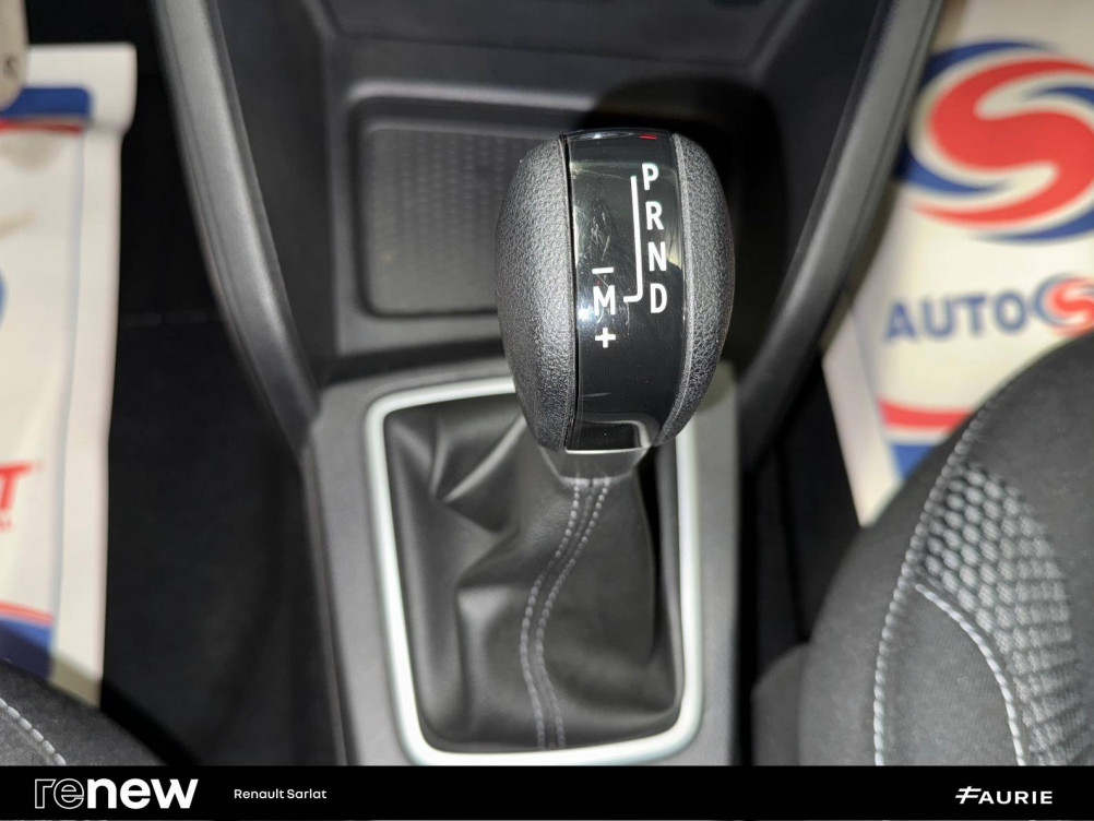 Acheter Dacia Duster Duster TCe 150 4x2 EDC Journey 5p occasion dans les concessions du Groupe Faurie