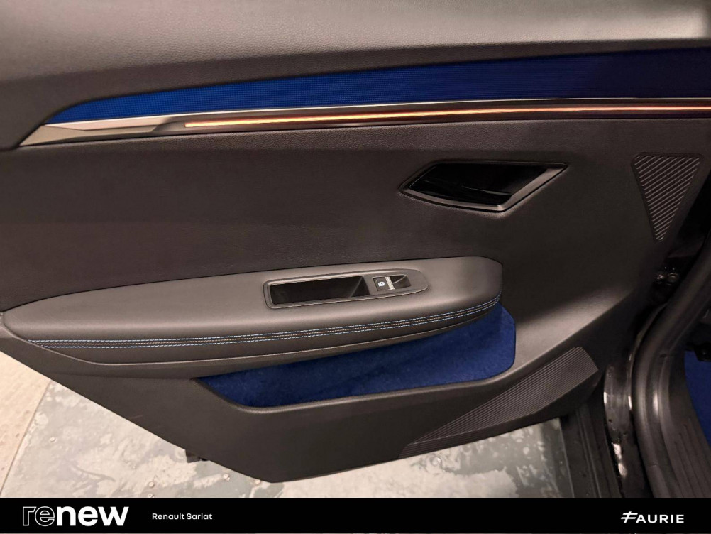 Acheter Renault Scenic 5 Scenic E-Tech electrique 220 ch grande autonomie Techno esprit Alpine 5p occasion dans les concessions du Groupe Faurie
