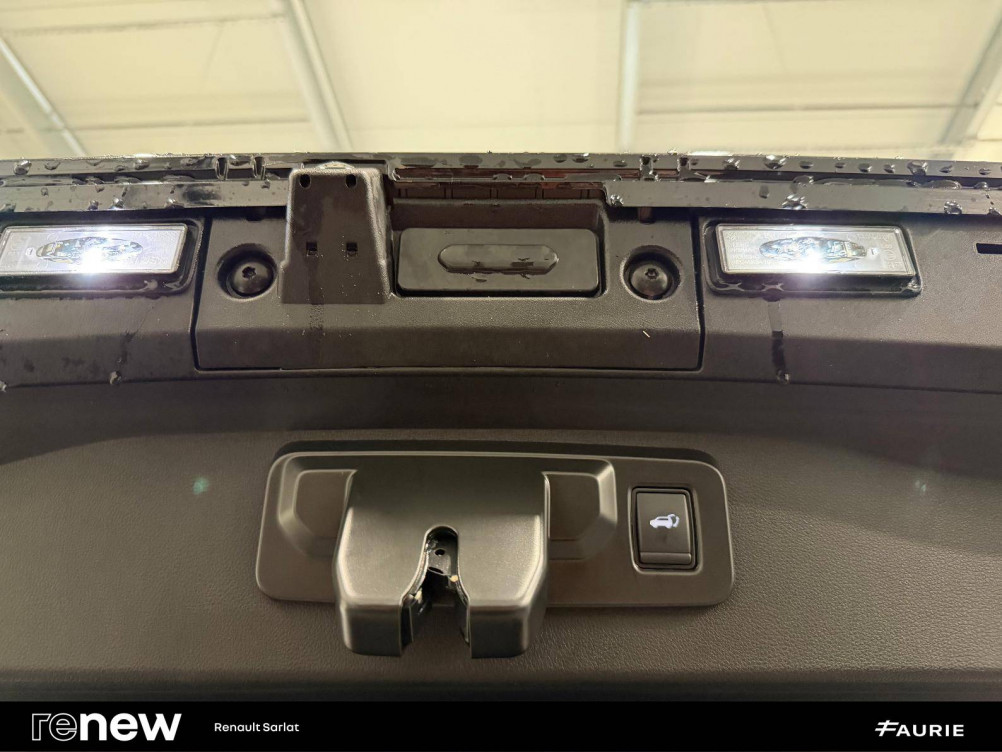 Acheter Renault Scenic 5 Scenic E-Tech electrique 220 ch grande autonomie Techno esprit Alpine 5p occasion dans les concessions du Groupe Faurie