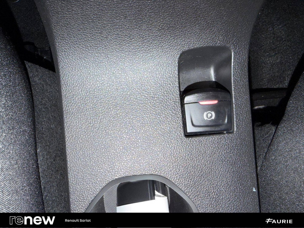 Acheter Dacia Sandero Sandero TCe 90 - 22 Stepway Confort 5p occasion dans les concessions du Groupe Faurie