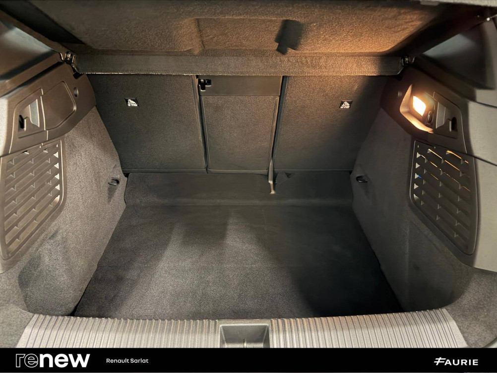 Acheter Renault Scenic 5 Scenic E-Tech electrique 220 ch grande autonomie Techno esprit Alpine 5p occasion dans les concessions du Groupe Faurie