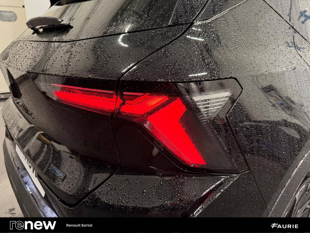 Acheter Renault Scenic 5 Scenic E-Tech electrique 220 ch grande autonomie Techno esprit Alpine 5p occasion dans les concessions du Groupe Faurie