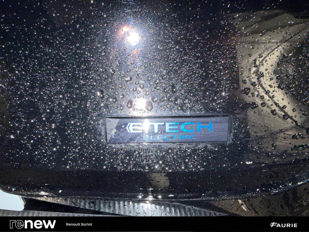 Acheter Renault Scenic 5 Scenic E-Tech electrique 220 ch grande autonomie Techno esprit Alpine 5p occasion dans les concessions du Groupe Faurie