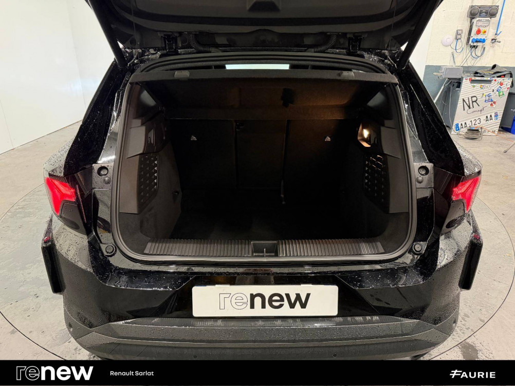 Acheter Renault Scenic 5 Scenic E-Tech electrique 220 ch grande autonomie Techno esprit Alpine 5p occasion dans les concessions du Groupe Faurie
