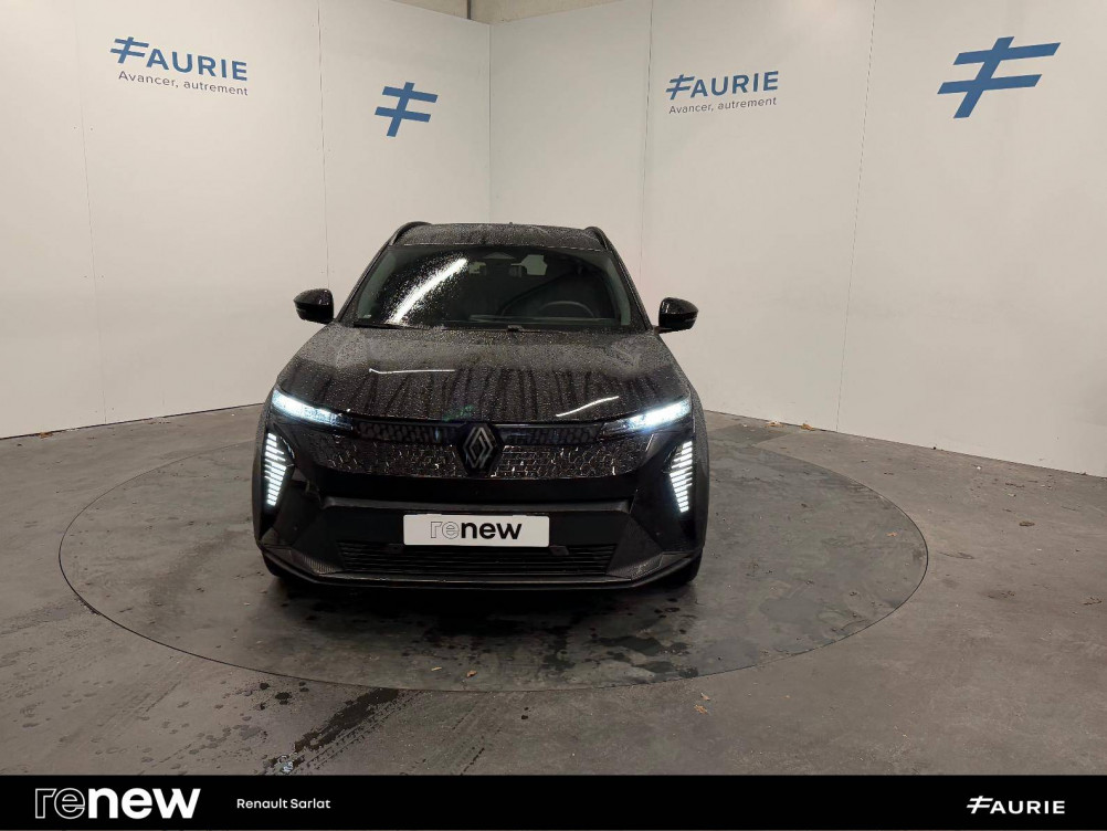 Acheter Renault Scenic 5 Scenic E-Tech electrique 220 ch grande autonomie Techno esprit Alpine 5p occasion dans les concessions du Groupe Faurie