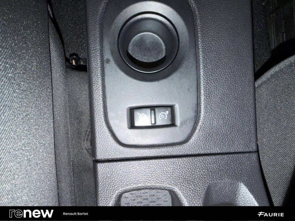 Acheter Dacia Duster Duster Blue dCi 115 4x2 Prestige 5p occasion dans les concessions du Groupe Faurie