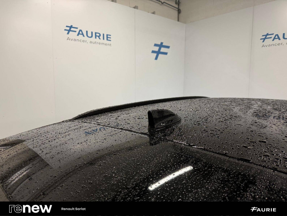 Acheter Renault Scenic 5 Scenic E-Tech electrique 220 ch grande autonomie Techno esprit Alpine 5p occasion dans les concessions du Groupe Faurie