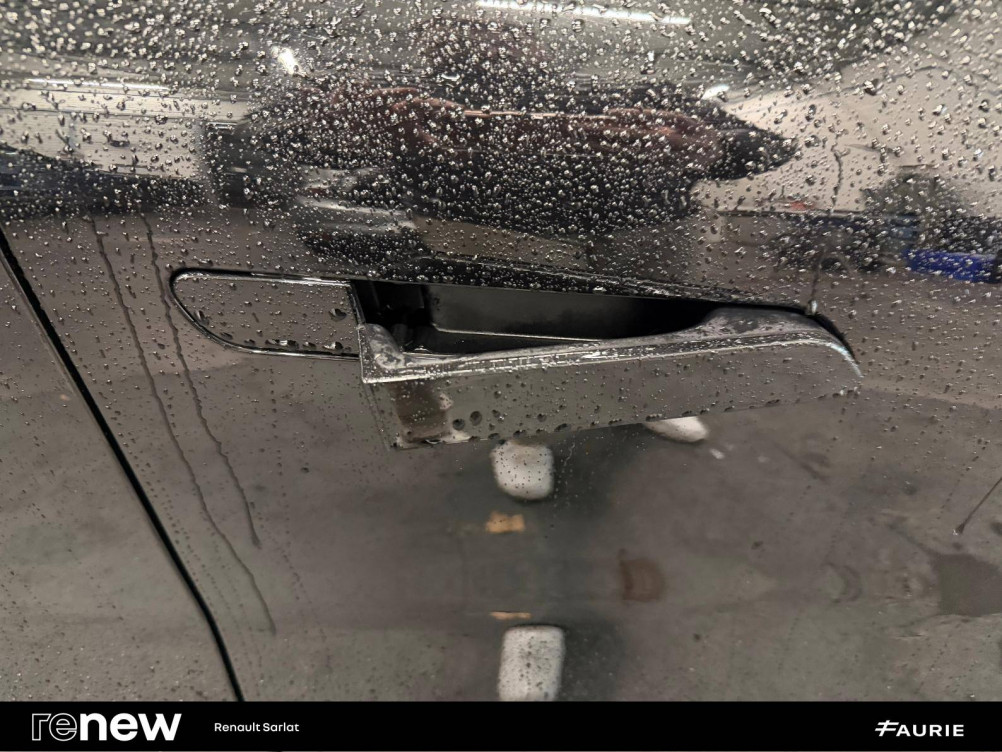 Acheter Renault Scenic 5 Scenic E-Tech electrique 220 ch grande autonomie Techno esprit Alpine 5p occasion dans les concessions du Groupe Faurie