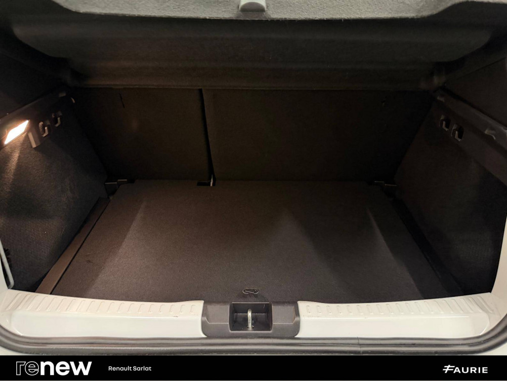 Acheter Dacia Sandero Sandero TCe 90 - 22 Stepway Confort 5p occasion dans les concessions du Groupe Faurie
