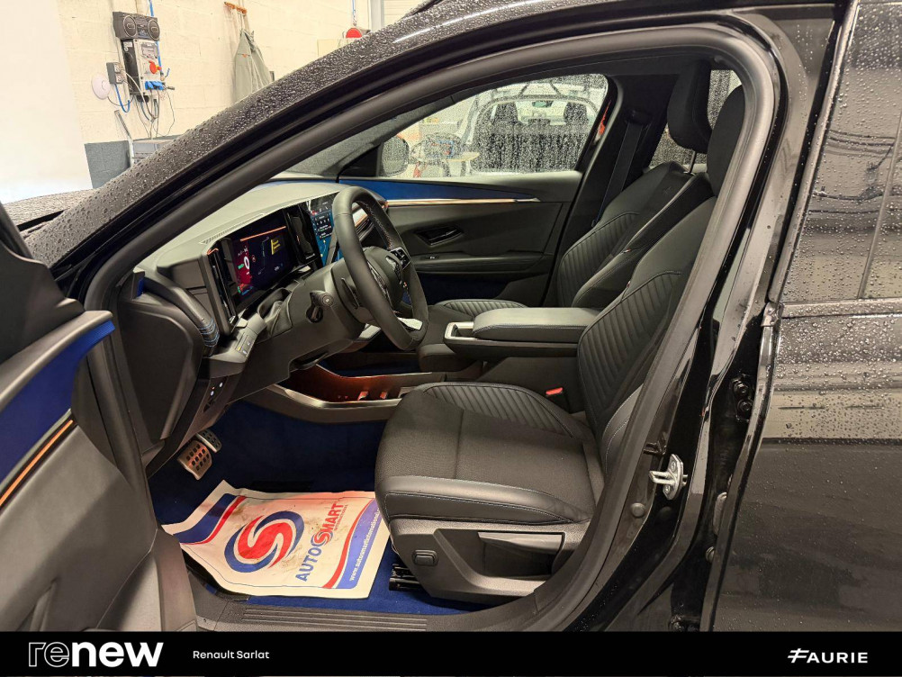 Acheter Renault Scenic 5 Scenic E-Tech electrique 220 ch grande autonomie Techno esprit Alpine 5p occasion dans les concessions du Groupe Faurie
