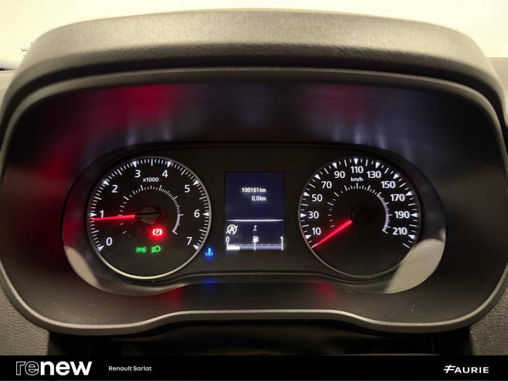 Acheter Dacia Duster Duster Blue dCi 115 4x2 Prestige 5p occasion dans les concessions du Groupe Faurie