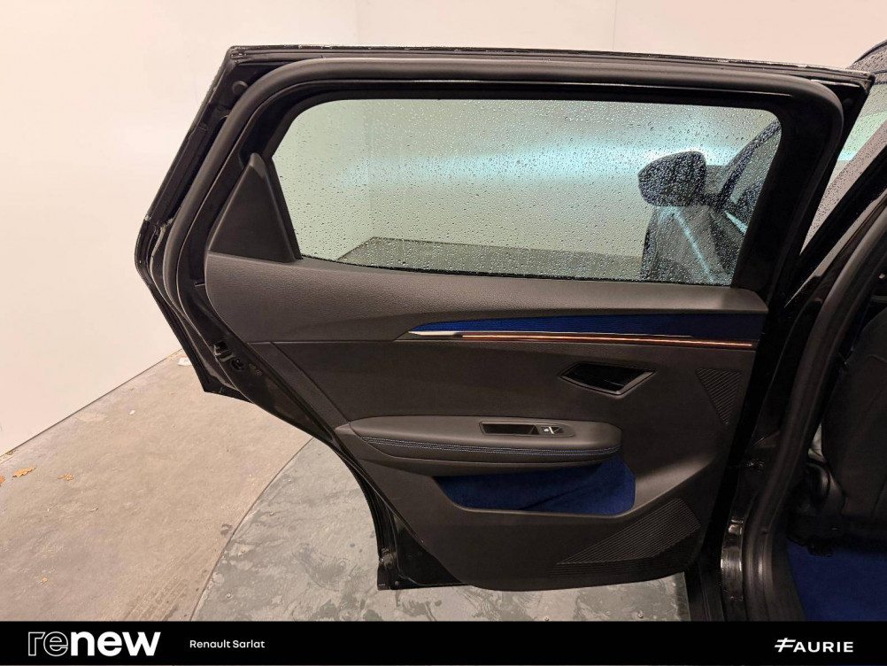 Acheter Renault Scenic 5 Scenic E-Tech electrique 220 ch grande autonomie Techno esprit Alpine 5p occasion dans les concessions du Groupe Faurie