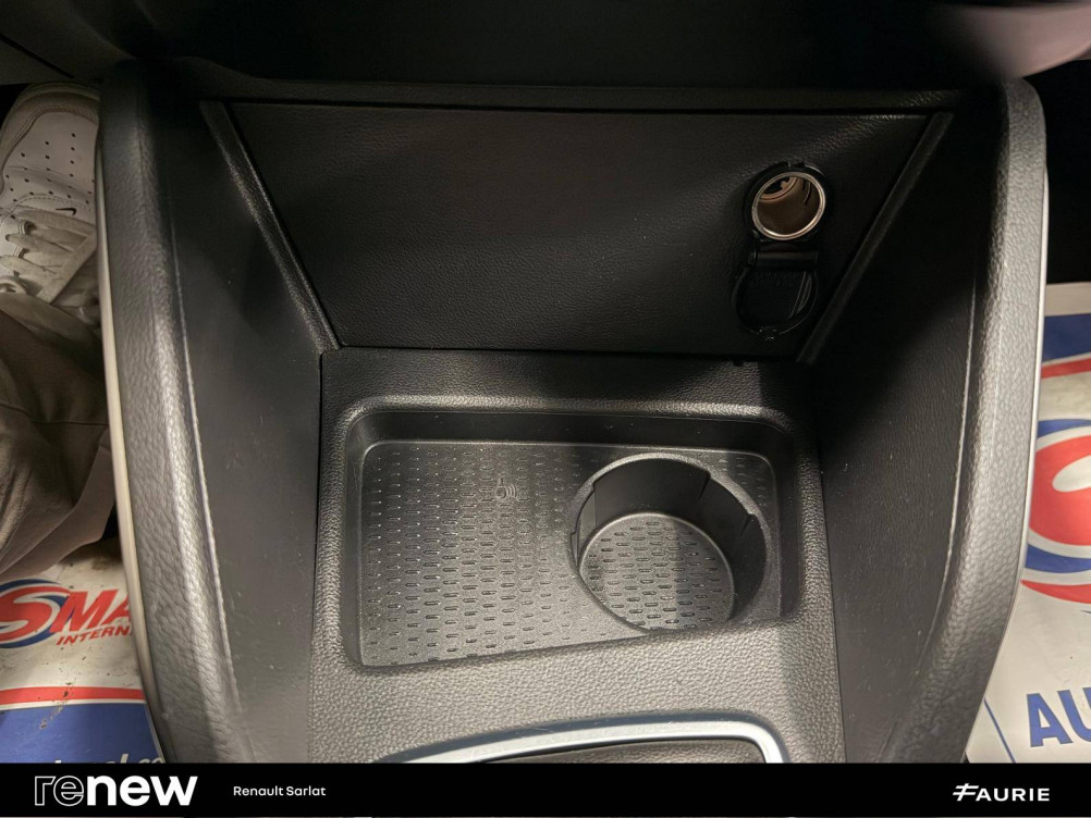 Acheter Dacia Duster Duster Blue dCi 115 4x2 Prestige 5p occasion dans les concessions du Groupe Faurie