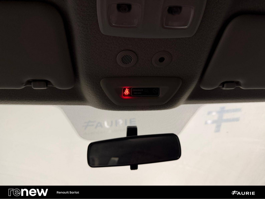 Acheter Dacia Duster Duster Blue dCi 115 4x2 Prestige 5p occasion dans les concessions du Groupe Faurie