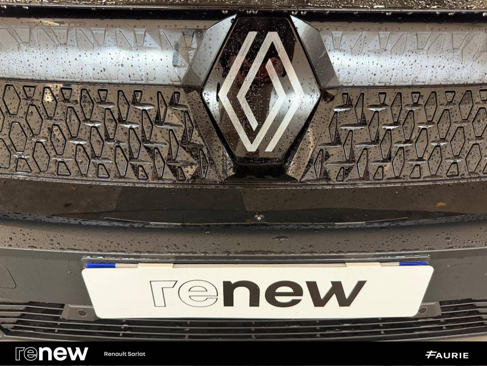 Acheter Renault Scenic 5 Scenic E-Tech electrique 220 ch grande autonomie Techno esprit Alpine 5p occasion dans les concessions du Groupe Faurie