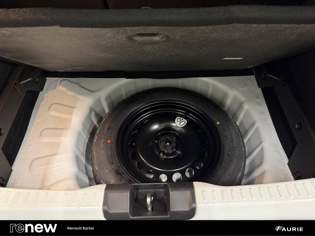 Acheter Dacia Sandero Sandero TCe 90 - 22 Stepway Confort 5p occasion dans les concessions du Groupe Faurie