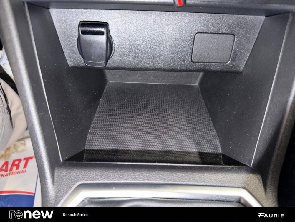 Acheter Dacia Sandero Sandero TCe 90 - 22 Stepway Confort 5p occasion dans les concessions du Groupe Faurie